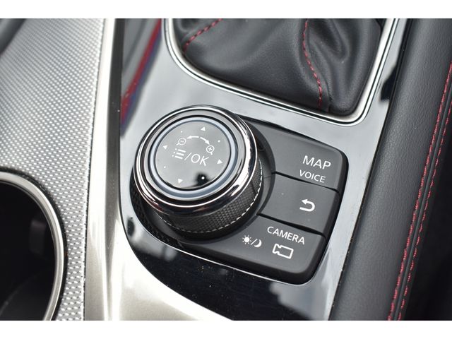 NISSAN SKYLINE 2023 Image 31