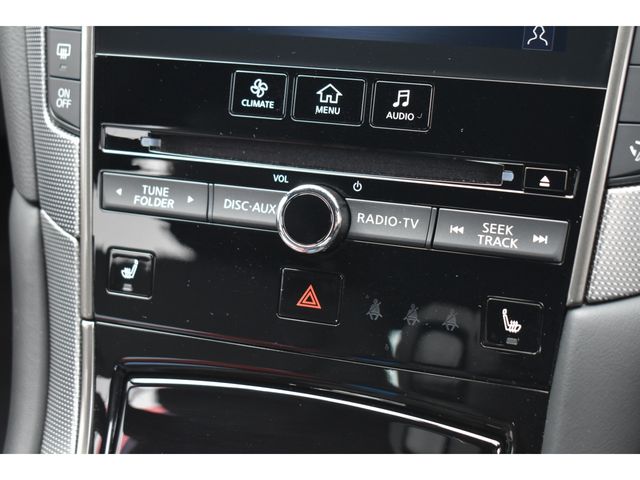 NISSAN SKYLINE 2023 Image 31