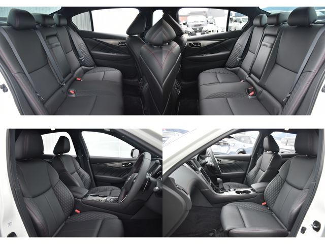 NISSAN SKYLINE 2023 Image 31