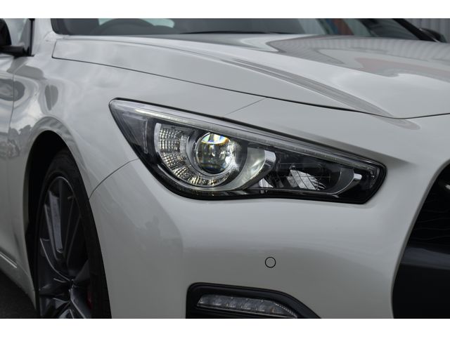 NISSAN SKYLINE 2023 Image 31