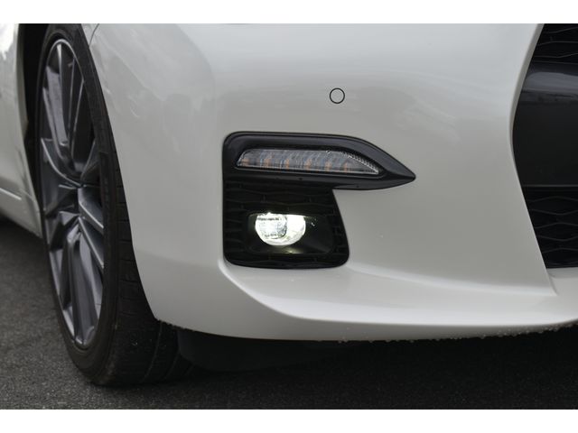 NISSAN SKYLINE 2023 Image 31