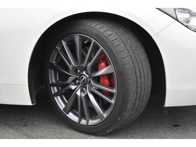 NISSAN SKYLINE 2023 Image 31