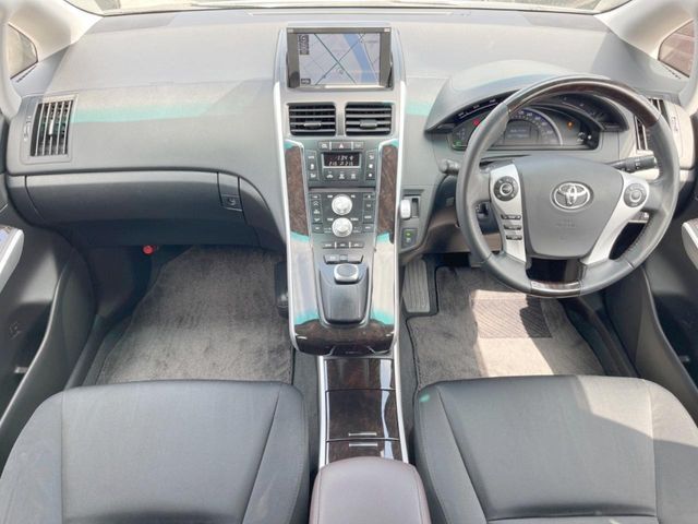 TOYOTA SAI 2015 Image 31