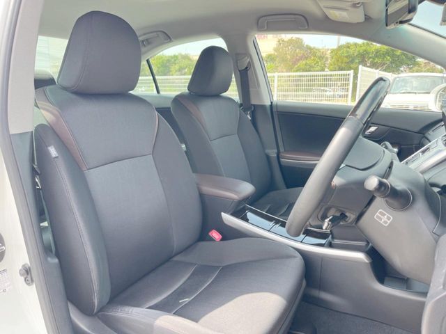 TOYOTA SAI 2015 Image 31