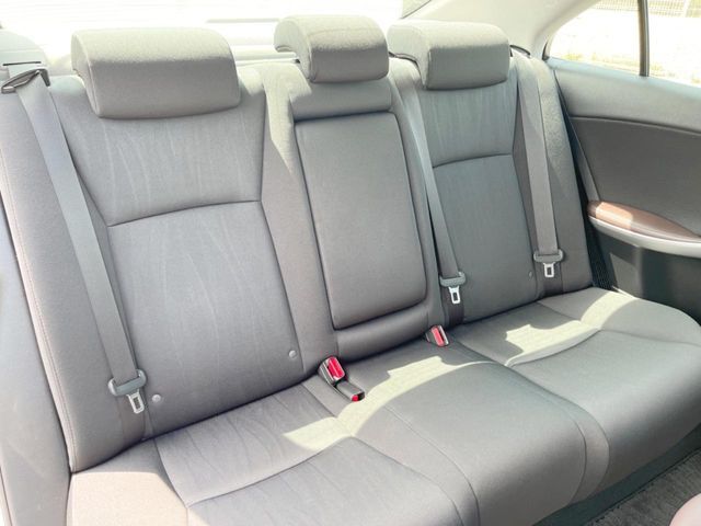 TOYOTA SAI 2015 Image 31