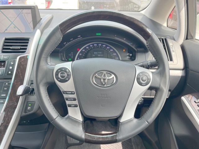 TOYOTA SAI 2015 Image 31