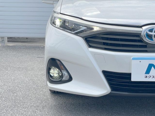 TOYOTA SAI 2015 Image 31