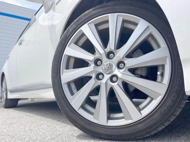 TOYOTA SAI 2015 Image 31