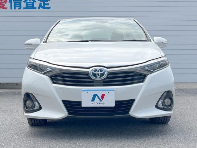 TOYOTA SAI 2015 Image 31