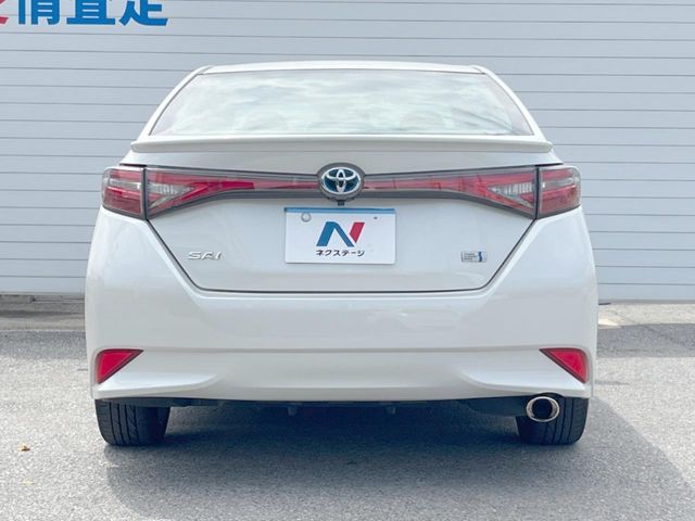 TOYOTA SAI 2015 Image 31