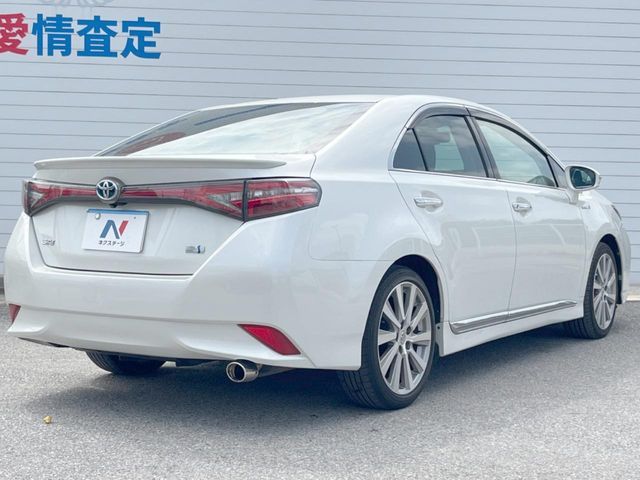 TOYOTA SAI 2015 Image 31