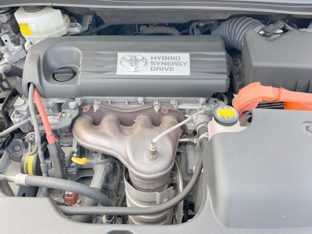 TOYOTA SAI 2015 Image 31