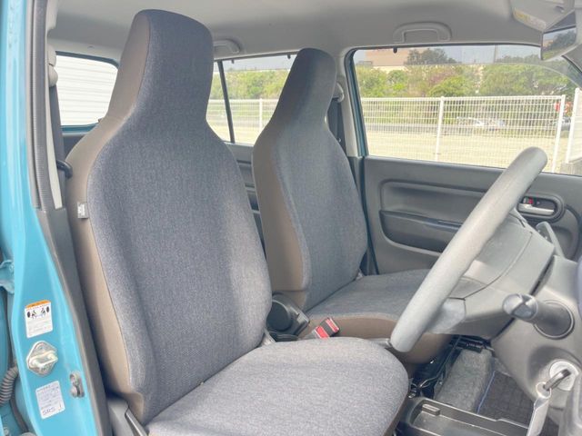 SUZUKI ALTO 2023 Image 31