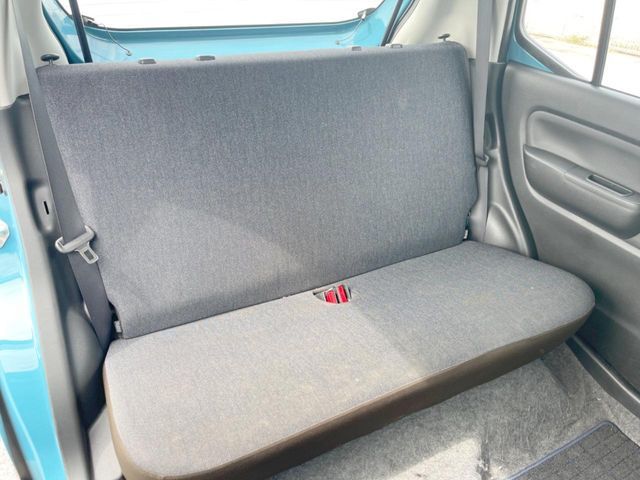 SUZUKI ALTO 2023 Image 31