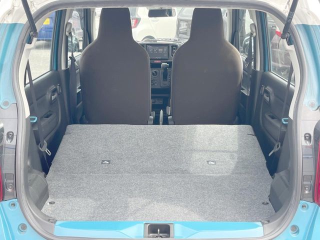 SUZUKI ALTO 2023 Image 31