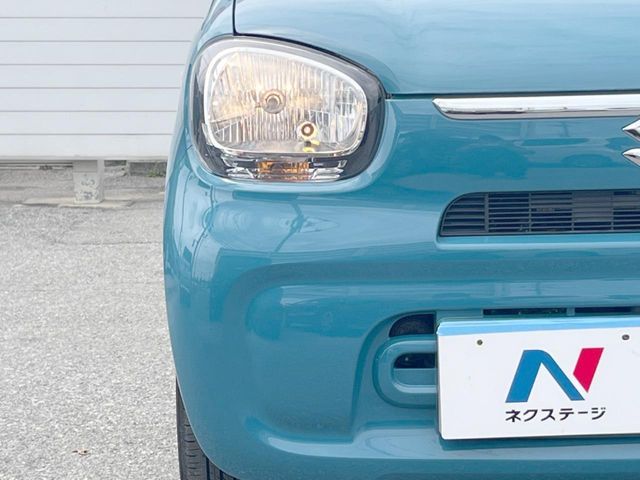 SUZUKI ALTO 2023 Image 31