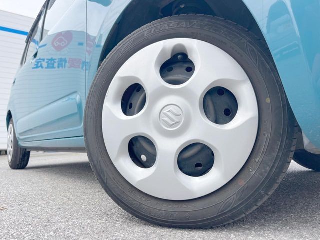 SUZUKI ALTO 2023 Image 31