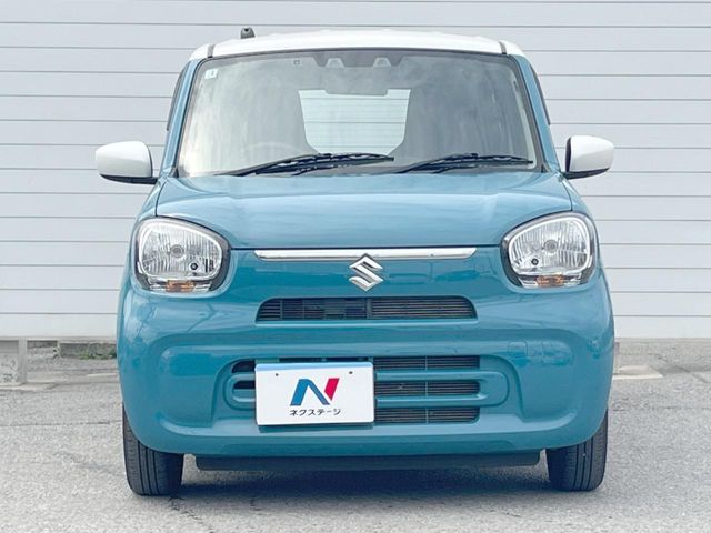 SUZUKI ALTO 2023 Image 31