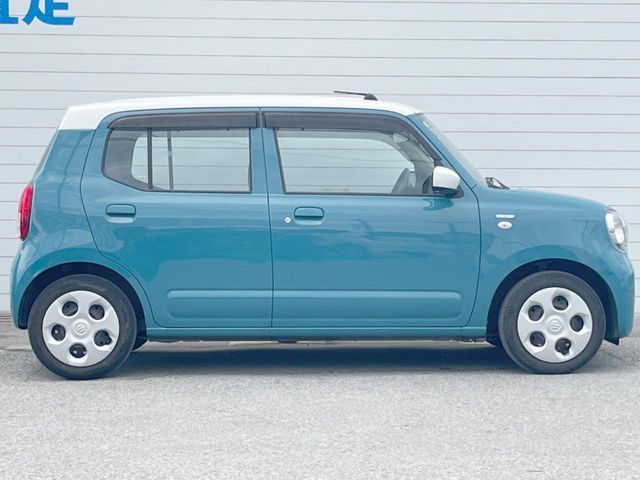 SUZUKI ALTO 2023 Image 31