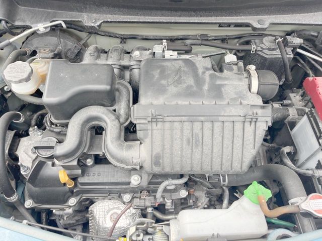 SUZUKI ALTO 2023 Image 31