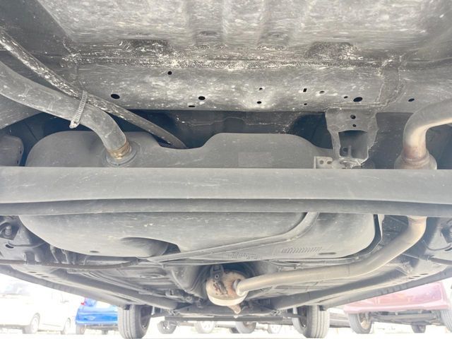 SUZUKI ALTO 2023 Image 31