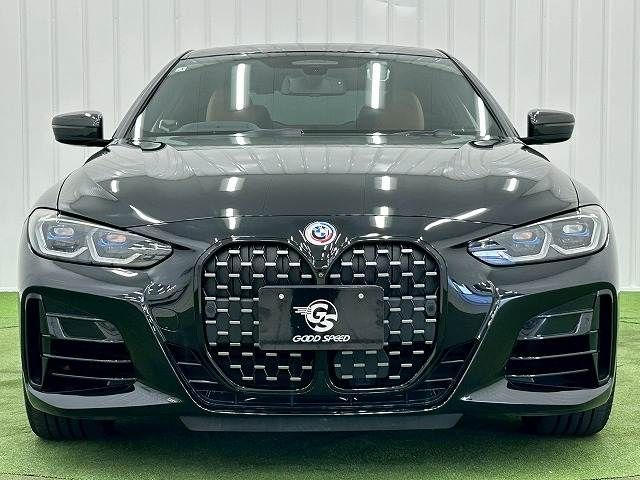 BMW 4SERIES COUPE 2021 Image 31