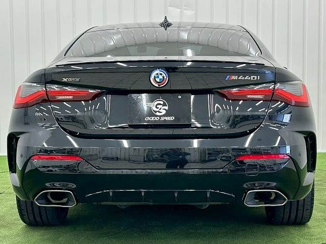 BMW 4SERIES COUPE 2021 Image 31