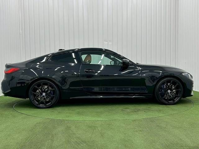 BMW 4SERIES COUPE 2021 Image 31