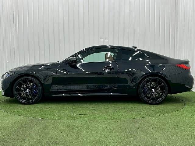 BMW 4SERIES COUPE 2021 Image 31