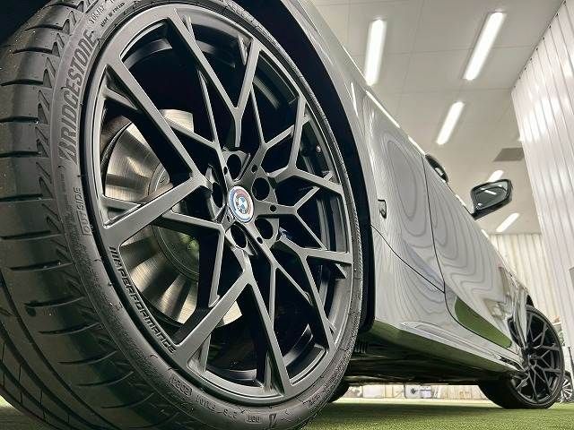 BMW 4SERIES COUPE 2021 Image 31