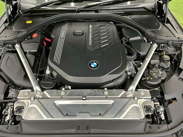 BMW 4SERIES COUPE 2021 Image 31