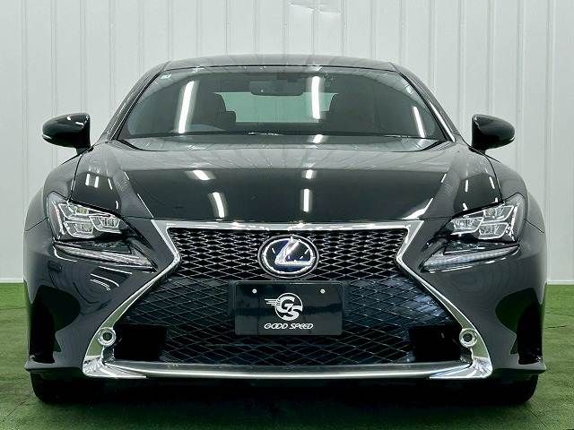 TOYOTA LEXUS RC300H 2016 Image 31