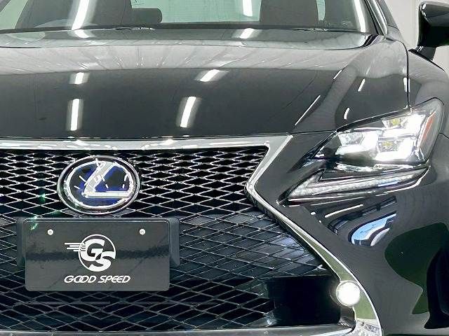 TOYOTA LEXUS RC300H 2016 Image 31