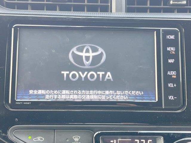 TOYOTA AQUA 2019 Image 31