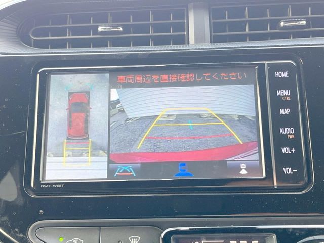 TOYOTA AQUA 2019 Image 31