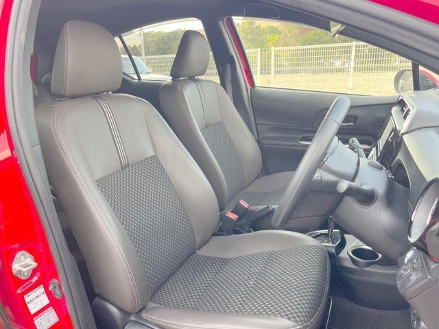 TOYOTA AQUA 2019 Image 31