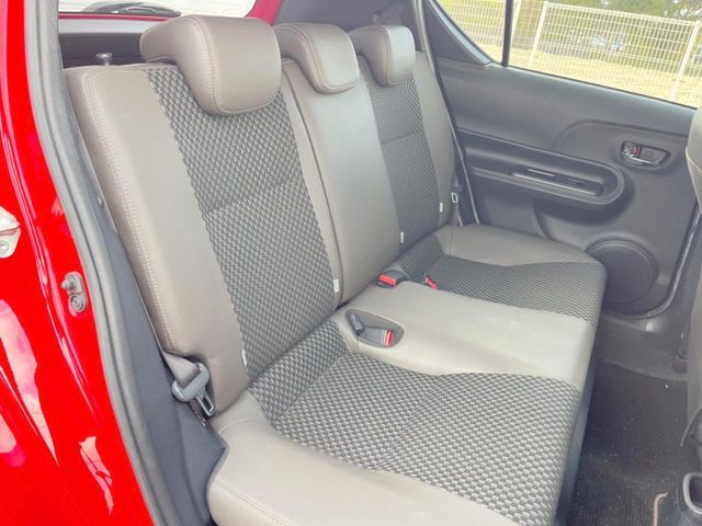 TOYOTA AQUA 2019 Image 31