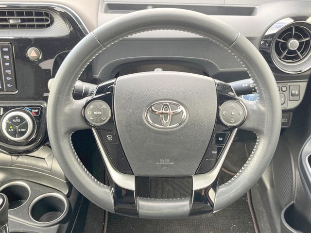 TOYOTA AQUA 2019 Image 31