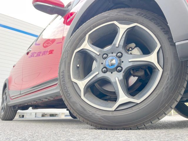 TOYOTA AQUA 2019 Image 31