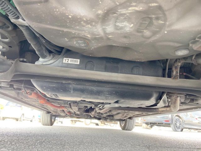 TOYOTA AQUA 2019 Image 31