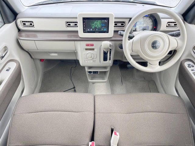 SUZUKI ALTO LAPIN 2017 Image 31