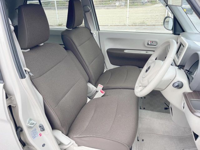 SUZUKI ALTO LAPIN 2017 Image 31