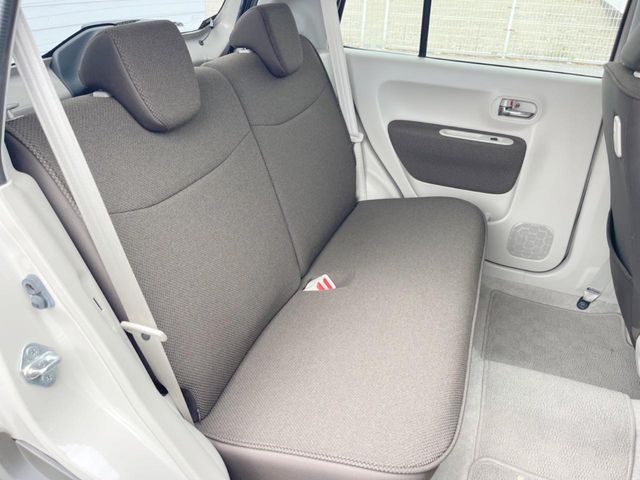 SUZUKI ALTO LAPIN 2017 Image 31