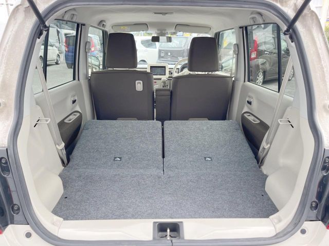 SUZUKI ALTO LAPIN 2017 Image 31