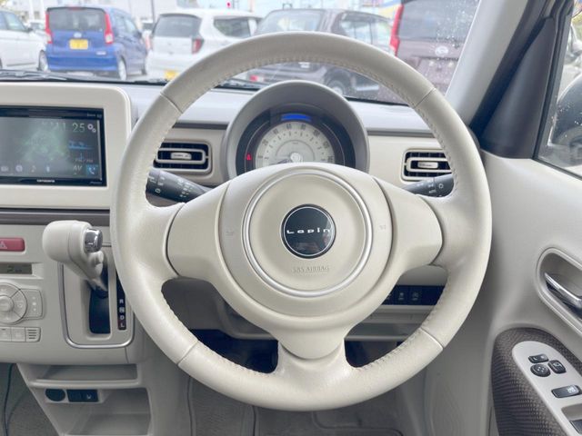 SUZUKI ALTO LAPIN 2017 Image 31