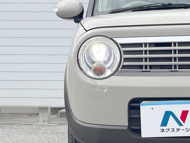 SUZUKI ALTO LAPIN 2017 Image 31