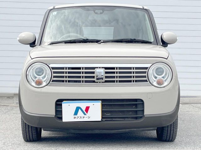 SUZUKI ALTO LAPIN 2017 Image 31