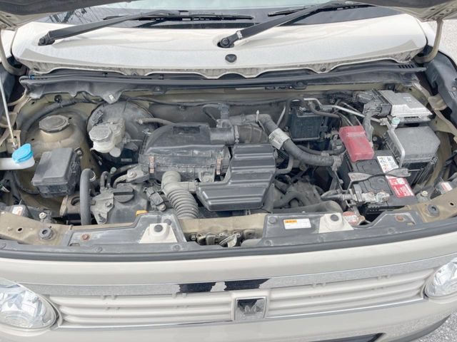 SUZUKI ALTO LAPIN 2017 Image 31