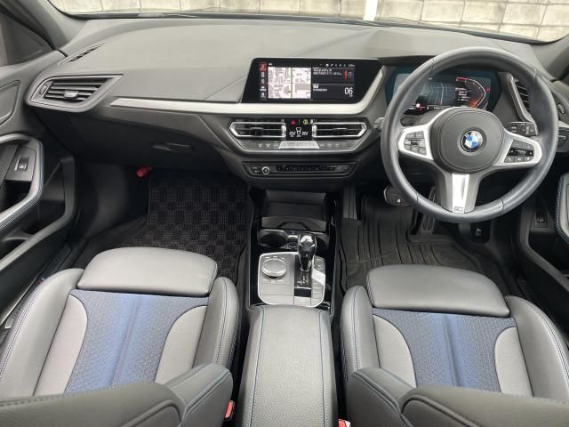 BMW 1SERIES 2021 Image 31