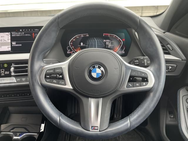 BMW 1SERIES 2021 Image 31